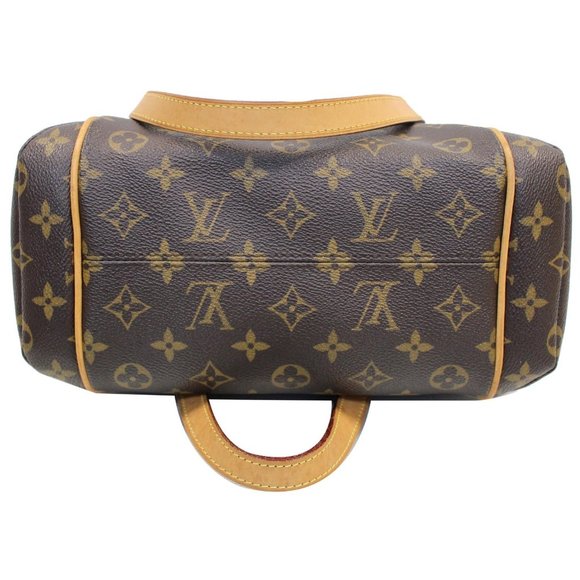 LOUIS VUITTON TOTALLY PM MONOGRAM CANVAS SHOULDER - Picture 8 of 11